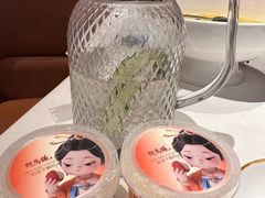 -大鸭梨烤鸭店(花园村店)