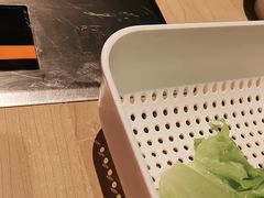 -新石器烤肉(周浦万达店)