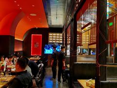 -肉魁屋·烧肉·烧鸟·酒场(高新店)