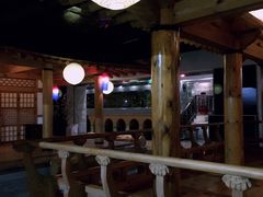 -纽斯桑拿会所(天山店)