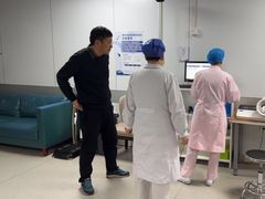 -美年大健康体检中心(西直门分院)