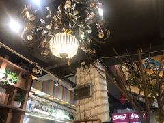 -通海俄式烧烤·俄罗斯大串(嵩山路店)