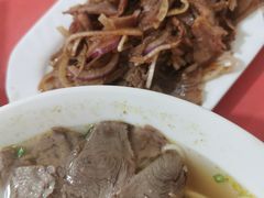 -鑫明明拉面(宁化路店)