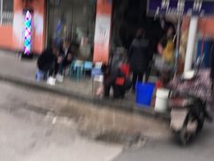 门面-刘臣街燃面