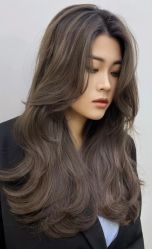 -阿莲新妆护肤造型