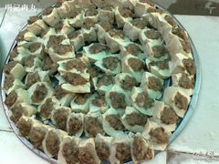 让豆腐-明记特色肉丸