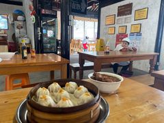-忆秦园小笼包(惠山古镇总店)