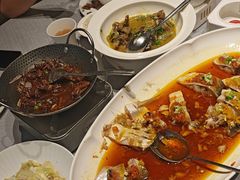 -青螺餐厅·家宴(松雅湖店)