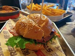 -Side Street街旁(交道口店)