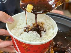 -回味黑鸭煲·始于2006(万松园店)