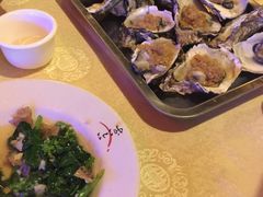 -得记得潮州海鲜砂锅粥(宝业路店)