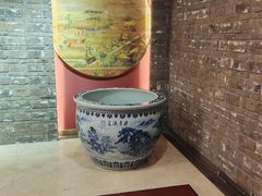 -丁卯•铜锅涮肉(工体店)