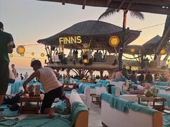 -FINNS Beach Club