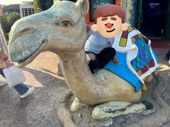 -大连海昌发现王国主题公园