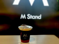 -M Stand(宁波万象城店)
