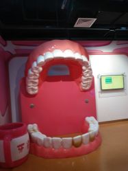 -北京科学中心儿童乐园