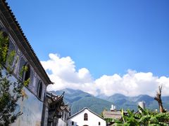 -大理古城