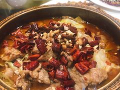 -西夏回族烧麦馆(牡丹街店)
