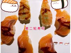-加餐海鲜自助(宝龙一城店)