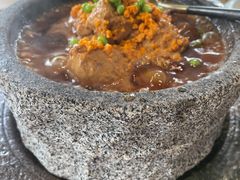 -荷风细雨·中国茶宴(碧云店)