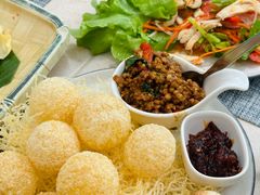 -卷心菜和避孕套餐厅(Pattaya)