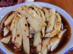 -老平遥饭馆