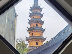 -吴作人艺术馆
