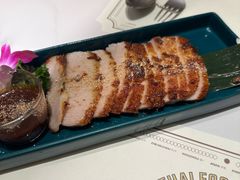 -太食獸泰式茶餐厅(IFS国金中心店)