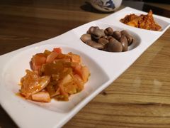 -十六中酱肉·烧烤·京菜小馆(五方桥旗舰店)