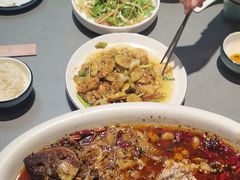 -槐乡六门城小馆(洪洞店)