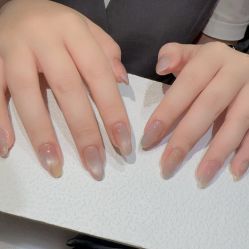 点击看大图 -Nail Me美甲美睫
