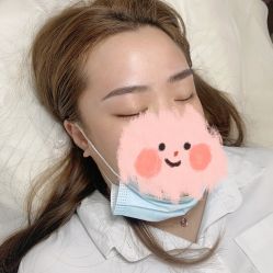 -久匠·纹眉半永久野生眉