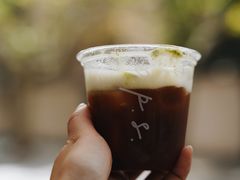 -O.P.S. CAFE