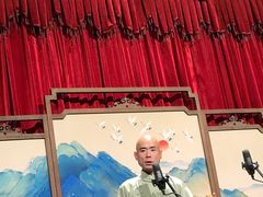 -哈哈曲艺社(西门闲亭店)