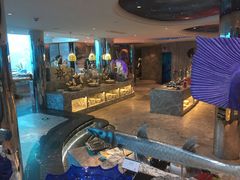 -瑞德姆美人鱼海底演艺主题餐厅(亚龙湾店)