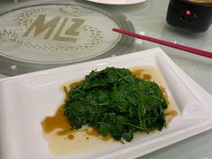 -梅龙镇酒家(南京西路总店)