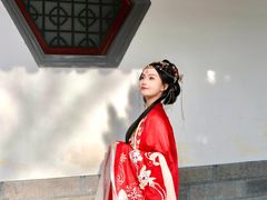 -华清宫景区