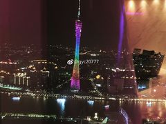-广州四季酒店·天吧·高空酒吧