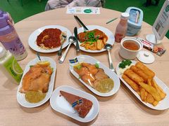 -宜家·瑞典风味餐厅(天津东丽商场店)