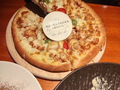 -布拉格餐厅· 中欧捷克菜(全国首店)