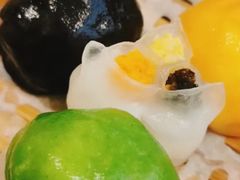 -蔡澜点心·粤菜(西单大悦城店)