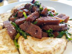 -漕河全驴宴饭店(徐水店)