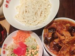 -添萬囍·天津三鲜捞面(天河城店)