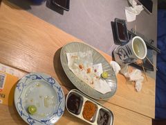 -沼津港精致料理·寿喜烧·烧鸟(龙湖南桥天街日料榜单店)