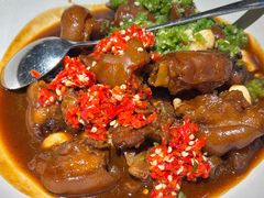 -恰饭·老长沙市井菜(天河客运站店)