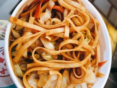 -长生素斋(普陀山店)