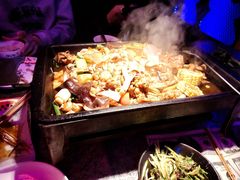 -蛙来哒(东城万达店)