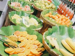 -嗨吃围炉海鲜烤肉自助(保利广场店)