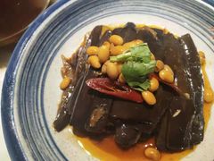 -那家小馆•北京菜•烤鸭(中关村店)