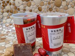 -炖物24章·顺时轻养茶(杭州大厦店)